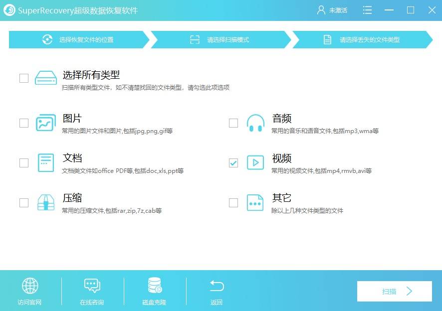 介绍个信用盘网址_U盘数据删除了还能恢复吗介绍个信用盘网址？介绍四个支持手动尝试的方法