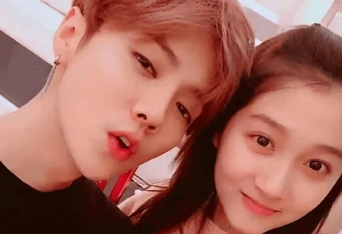 怎么弄皇冠信用網_鹿晗关晓彤：8 年长跑最终到头怎么弄皇冠信用網，“互不相欠” 是告别？