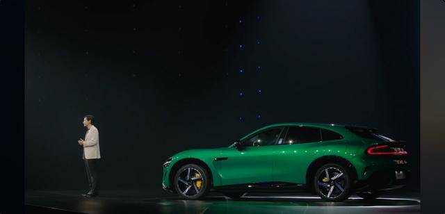 皇冠信用网平台出租_雷军官宣皇冠信用网平台出租！小米YU7将从通州马驹桥开往全国各地！还有大陆首款3纳米芯片