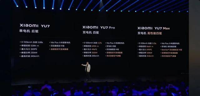 皇冠信用网平台出租_雷军官宣皇冠信用网平台出租！小米YU7将从通州马驹桥开往全国各地！还有大陆首款3纳米芯片