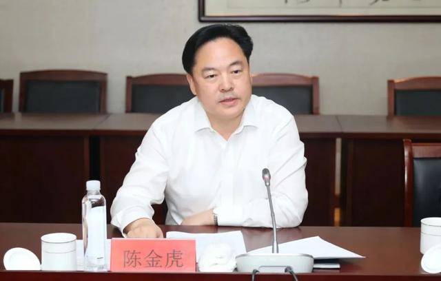皇冠信用网开户
_原市委书记陈金虎皇冠信用网开户
，被责令辞职