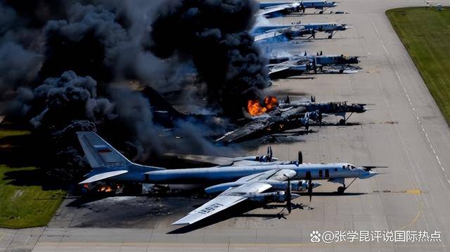 新2网址_普京事先通告3方新2网址，全面反击开始，乌全境拉响警报，中国紧急预警