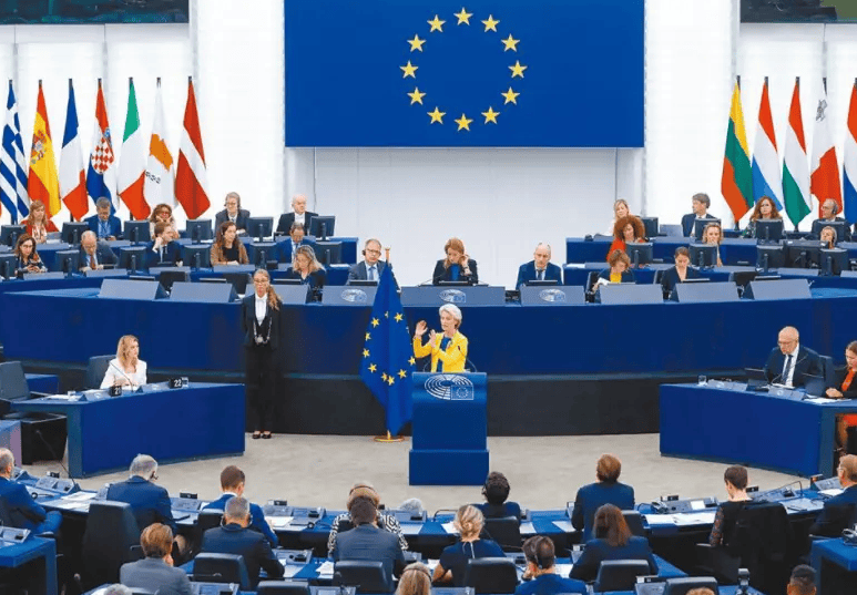 帕丘卡足球_没谈妥？27国推翻对华承诺帕丘卡足球，官宣危险决定，中方霸气表态