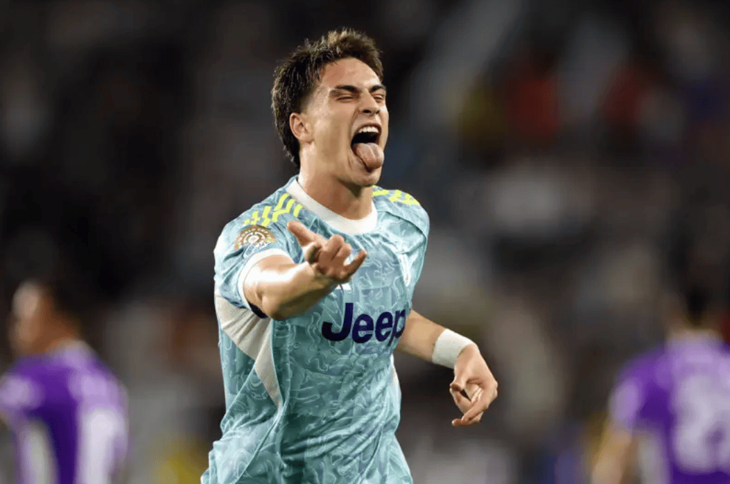 巴黎圣日耳曼vs博塔福格RJ_世俱杯-穆阿尼孔塞桑各2球 伊尔迪兹世界波尤文5-0横扫