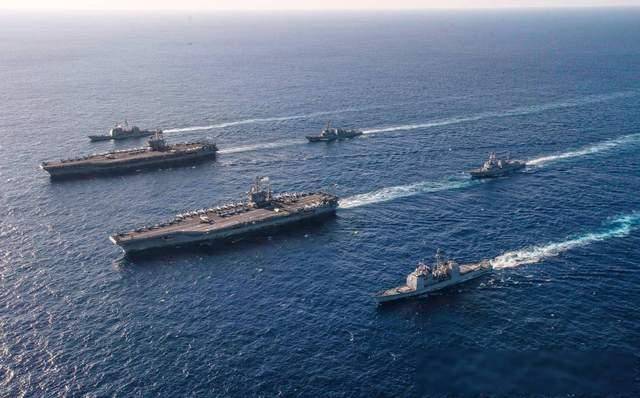 皇冠信用出租_乱成一锅粥皇冠信用出租，真主党也要加入大混战，特朗普来回踱步，在等什么？