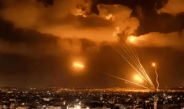 皇冠信用網代理_不让以色列“喘气”？沙特关键时刻站队皇冠信用網代理，西方给伊朗提出建议