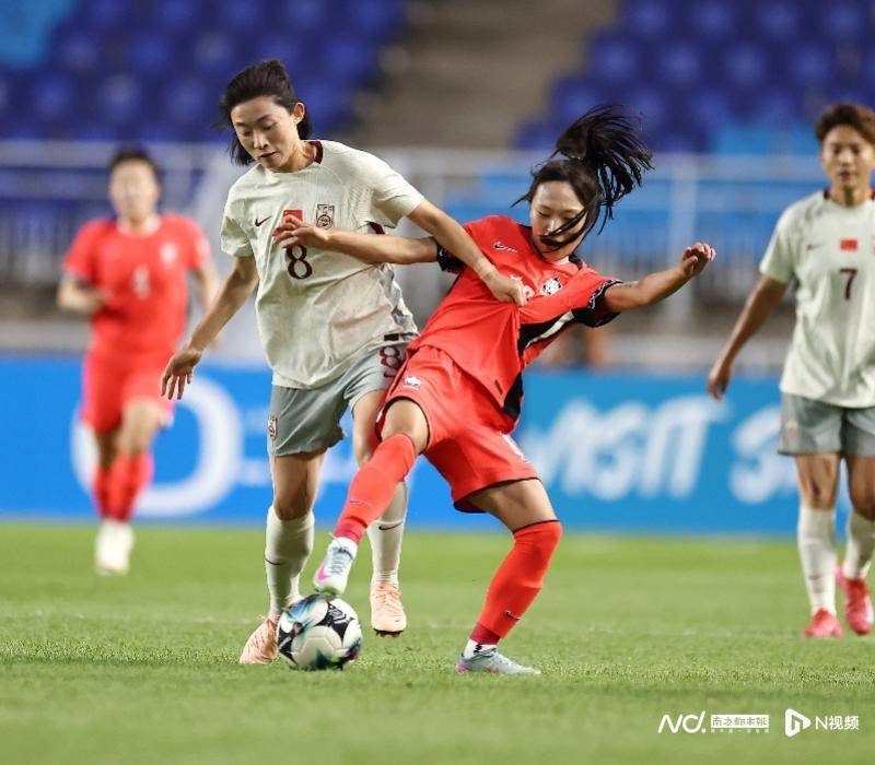 欧洲女子足球锦标赛_东亚杯首轮王霜首发欧洲女子足球锦标赛，但中国女足已无碾压韩国女足的绝对实力