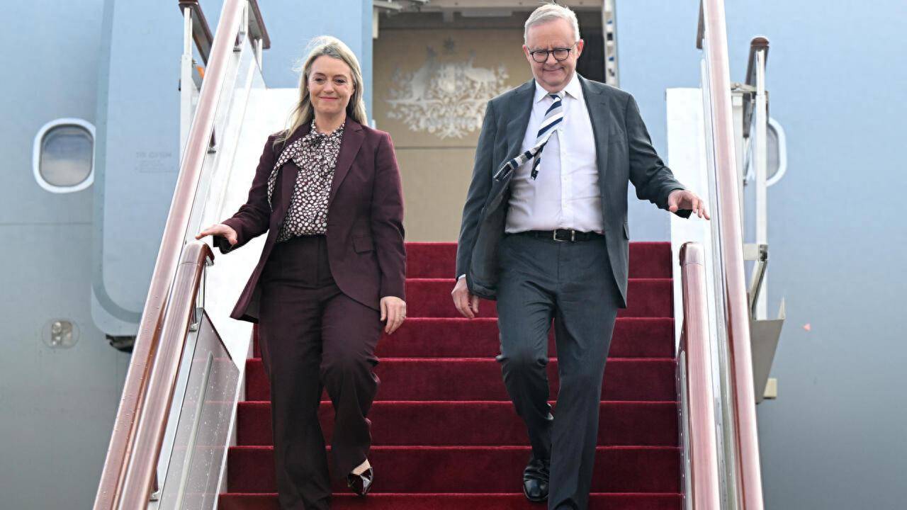 皇冠信用网代理_澳大利亚总理刚到上海皇冠信用网代理，表达不希望改变台海现状，解放军用实弹划给“外部势力”看红线