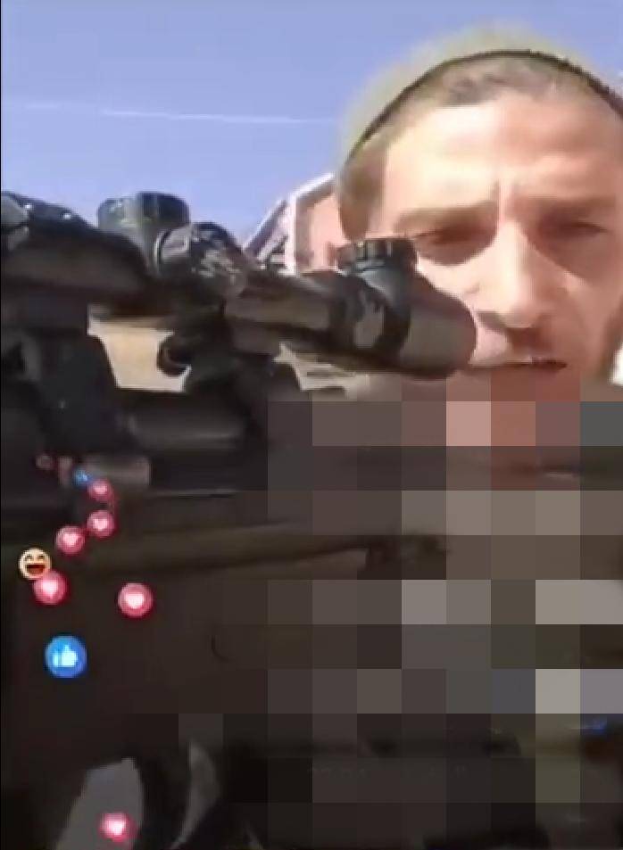 皇冠信用网庄家_乱了！狙击手现场直播被杀皇冠信用网庄家，叙利亚战斗动员，起义军向朱拉尼开打