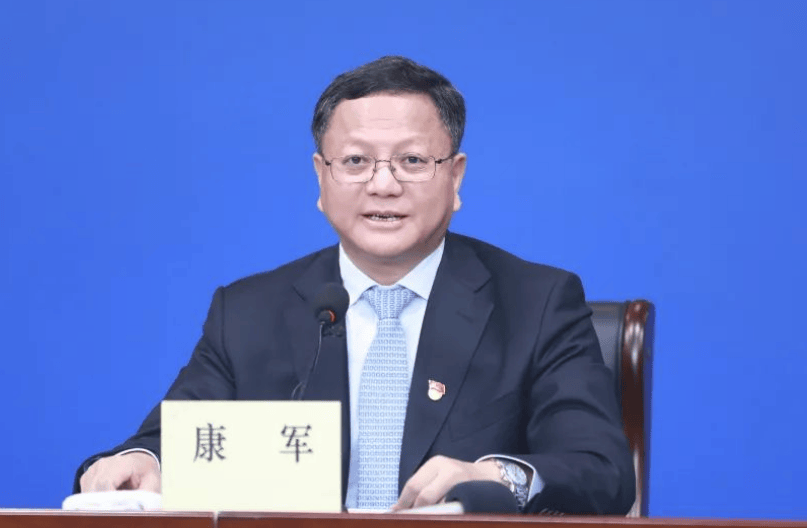 皇冠信用网怎么注册_曾任西安市委常委皇冠信用网怎么注册，康军被查