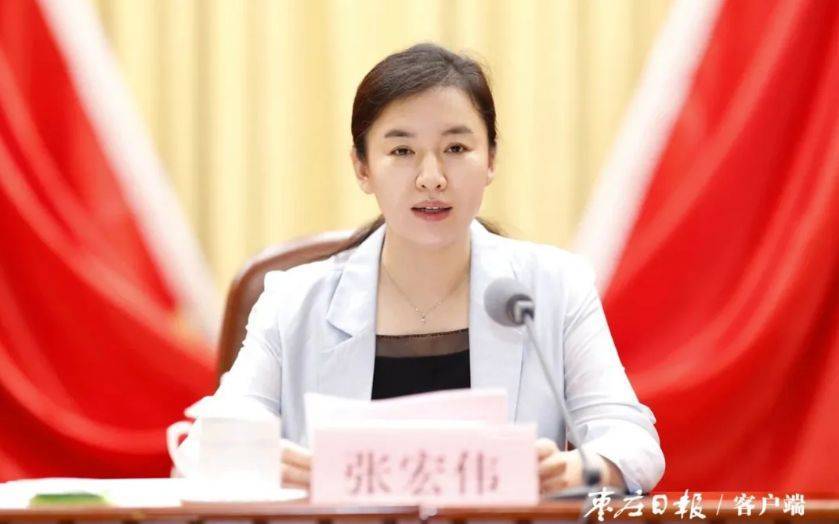 皇冠信用网注册开通_张宏伟皇冠信用网注册开通，已调离山东