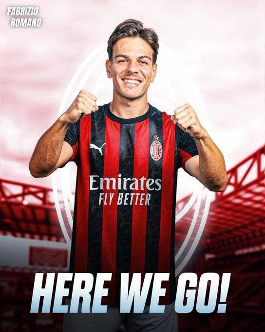 皇冠信用盘出租代理_Here we go！罗马诺：米兰将签布鲁日中场贾沙里皇冠信用盘出租代理，总价3900万欧