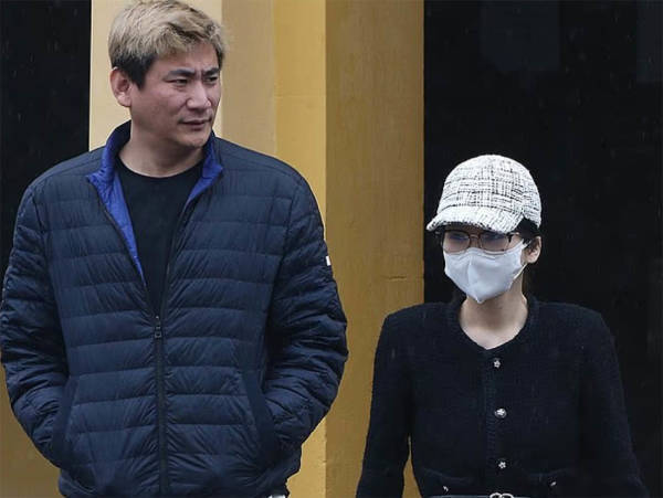 皇冠信用網怎么租_杨兰兰缴纳7000万保释金皇冠信用網怎么租，还有2700亿存款？澳方最新回应