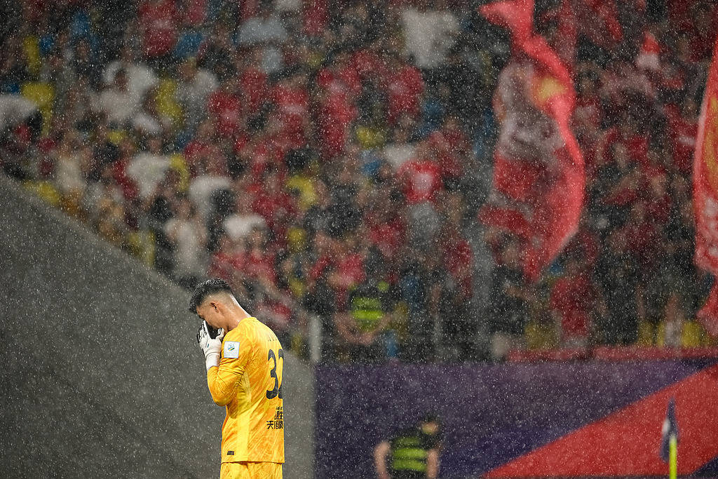 怎么弄皇冠信用_创造历史怎么弄皇冠信用！足协杯-王国明立功 河南点球大战4-3蓉城晋级决赛