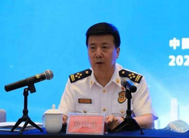 皇冠信用盘结算日是哪天_总队长唐国忠皇冠信用盘结算日是哪天，任上被查