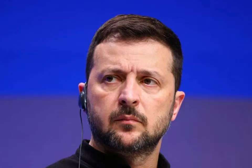 皇冠信用網代理申条件_这次真玩大了！乌克兰闯下大祸皇冠信用網代理申条件，泽连斯基彻底急眼了，直接制裁10家中企，特朗普都没敢动中国