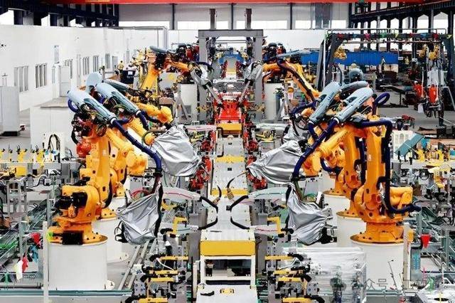 比利时 vS 哈萨克斯坦_埃夫特3414万芜湖拿地比利时 vS 哈萨克斯坦！机器人超级工厂背后的“智造野心”与行业变局