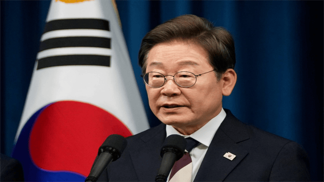 直到美国开出“奴隶契约”如何代理皇冠信用網，韩国才明白，中国说的果然没错 | 如何代理皇冠信用網