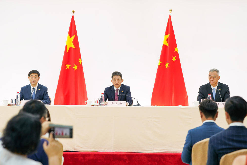 巴西甲组联赛_视频丨中美经贸马德里谈判最新结果公布