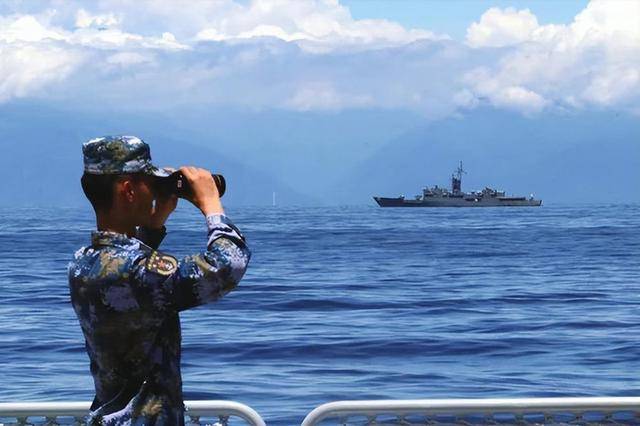 皇冠信用網开户_赖清德突然宣称：若大陆动武绝不投降皇冠信用網开户，民进党意欲何为？