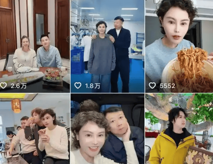 皇冠信用网怎么申请_网红偷逃税被追缴罚款2300万皇冠信用网怎么申请，何来硬气叫嚣？