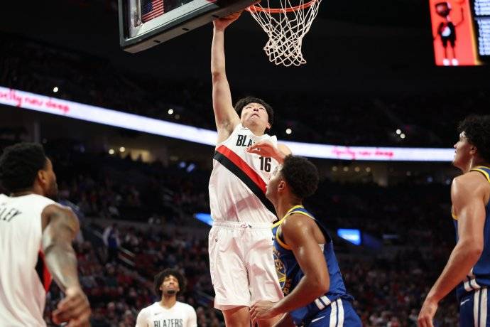 信用網怎么开户_斯帅：暂时不会考虑增加杨瀚森场上时间 信用網怎么开户他还没适应NBA节奏