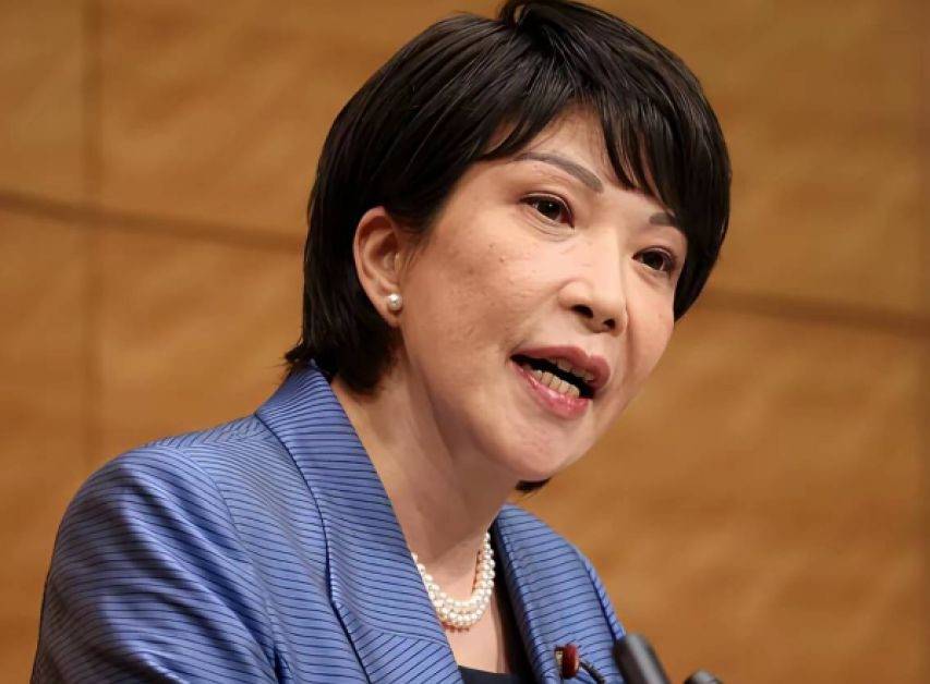 皇冠信用网登3代理_大结局要来？高市早苗被催下台皇冠信用网登3代理，解放军报昭告全球，日本胆敢出手，全境都将沦为战场！