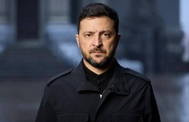 世界杯皇冠信用网代理_要停战了？泽连斯基火速发表全国讲话世界杯皇冠信用网代理，乌克兰来到了最艰难的一天！