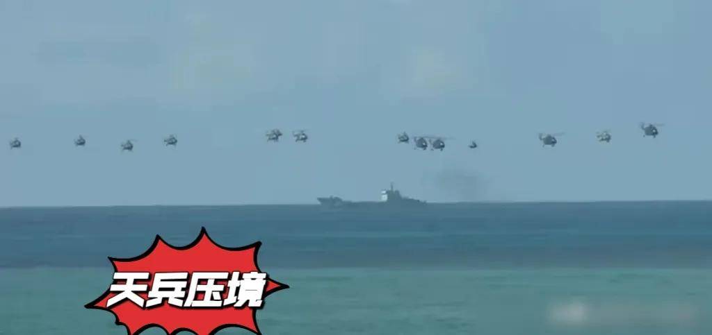 正版皇冠信用网址_解放军1小时登岛正版皇冠信用网址，台军高层混乱中被“斩首”，外媒已看到结局？