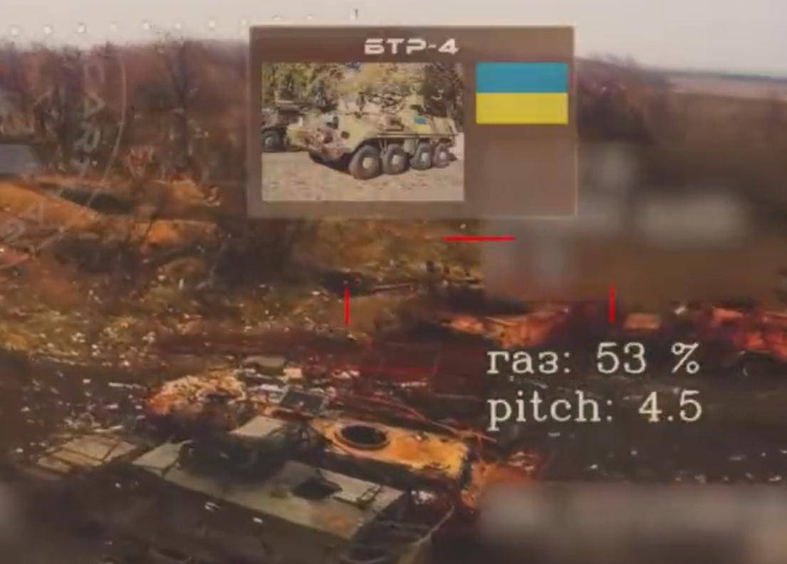 正版皇冠信用网代理_俄军被狠狠上一课：打假海马斯正版皇冠信用网代理，乌军藏地道，靠机器人无人机作战