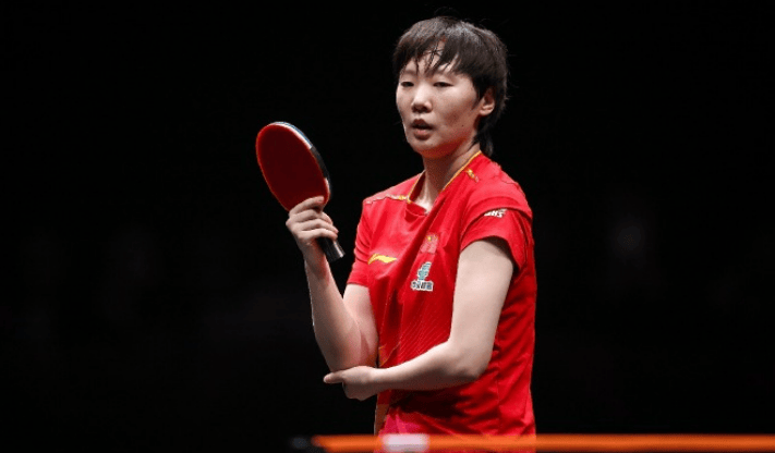 皇冠信用网哪里申请_王曼昱四天两胜张本美和皇冠信用网哪里申请，赛后回应：交手有难度，张本美和的发挥比前几次更好