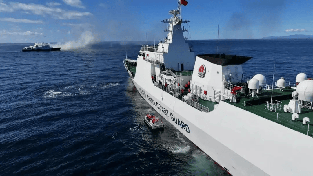 皇冠代理登入_中方算总账皇冠代理登入，100个帮手也救不了,话音刚落，老杜阵营将弹劾马科斯