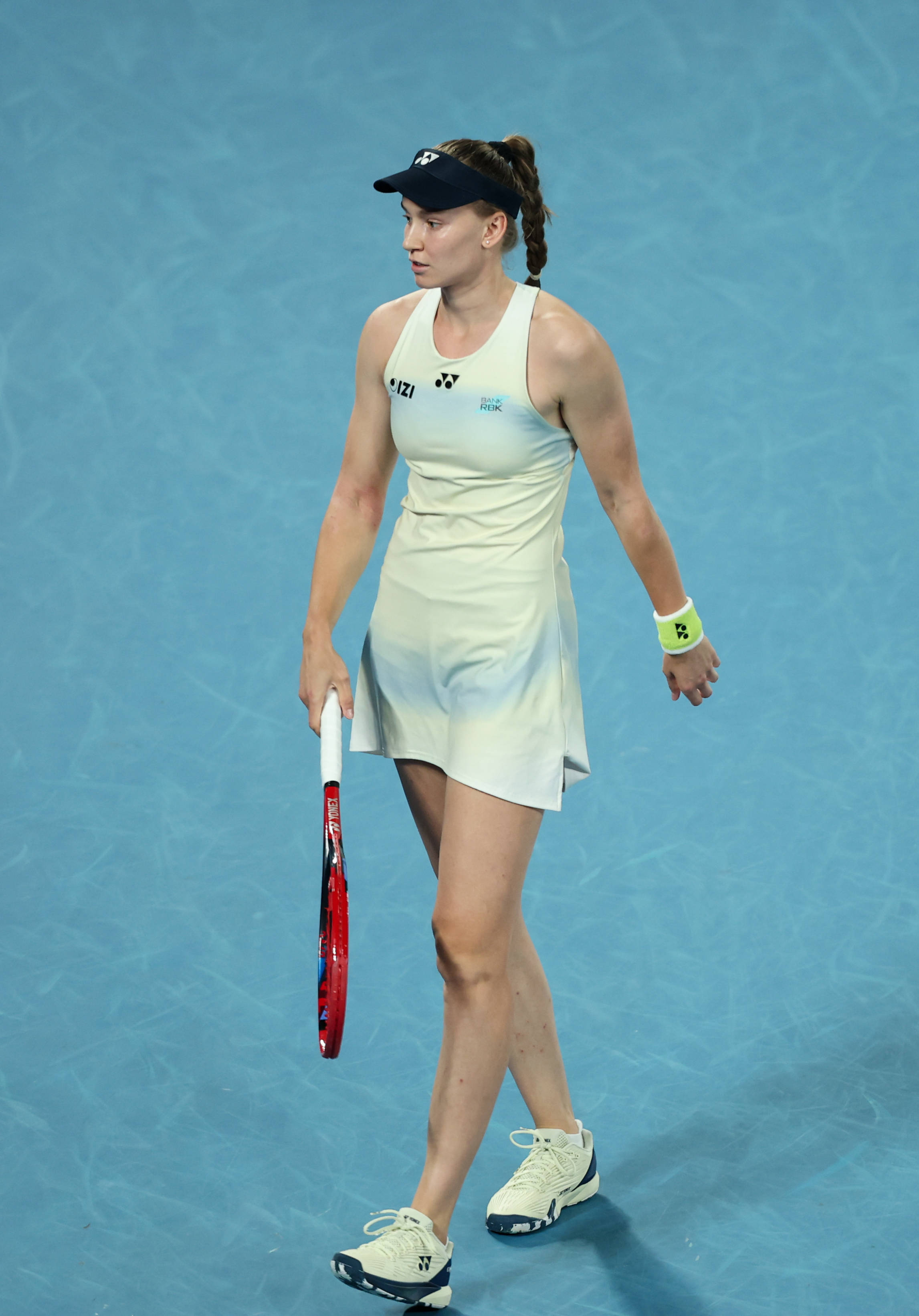 怎么申请皇冠信用网_（体育）网球——澳网女单决赛：莱巴金娜对阵萨巴伦卡